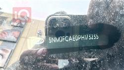 هيونداي توسان